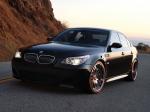 BMW M5 by Currency Motors 2007 года